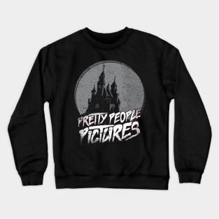 Castle (Dark) Crewneck Sweatshirt